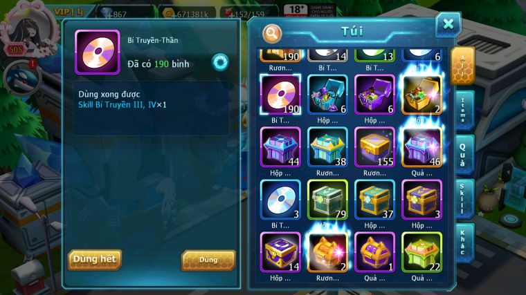 MÃ : #TTS5170 - SV 1117 - TOP 16 - 800 SÁCH - V14 - HOOH CỘNG HƯỞNG DYNAMAX RAYQUAZA DYNAMAX DIANCIE DYNAMAX UNVOA BÁ CHỦ WB BC NHIỀU PET HT