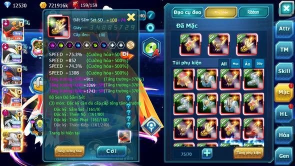 MÃ : #TTS5167 - SV 1339 - TOP 6 - V15 - 12K KC - HOOH CỘNG HƯỞNG DYNAMAX WHITE CỘNG HƯỞNG DYNAMAX YVETAL CỘNG HƯỞNG SƯ TỬ CỘNG HƯỞNG BLACK DYNAMAX