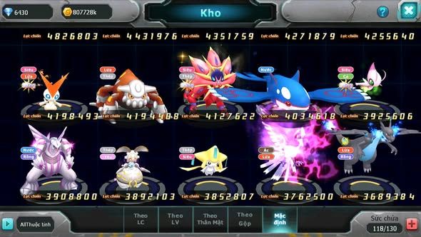 MÃ : #TTS5178 - S1350 - TOP 10 - 780 SÁCH - V15 - CẶP CHÓ BÁ CHỦ HOOH CỘNG HƯỞNG DYNAAMX RAYQUAZA BC ARC DYNAMAX UNVOA WB BÁ CHỦ