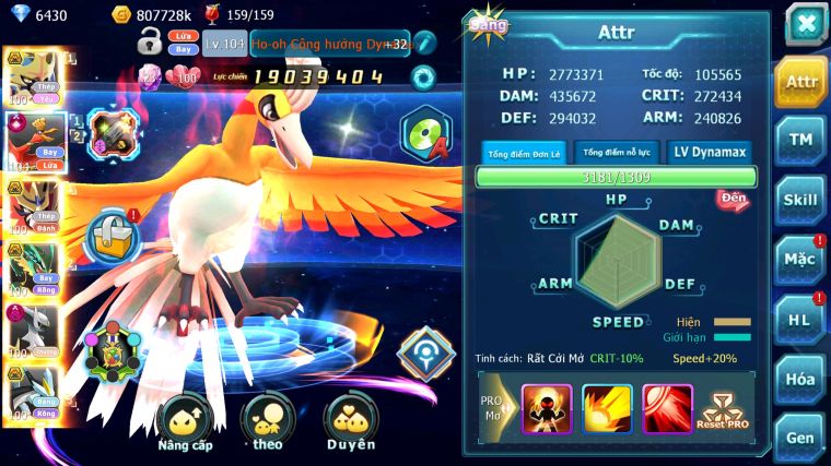 MÃ : #TTS5178 - S1350 - TOP 10 - 780 SÁCH - V15 - CẶP CHÓ BÁ CHỦ HOOH CỘNG HƯỞNG DYNAAMX RAYQUAZA BC ARC DYNAMAX UNVOA WB BÁ CHỦ