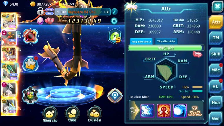 MÃ : #TTS5178 - S1350 - TOP 10 - 780 SÁCH - V15 - CẶP CHÓ BÁ CHỦ HOOH CỘNG HƯỞNG DYNAAMX RAYQUAZA BC ARC DYNAMAX UNVOA WB BÁ CHỦ