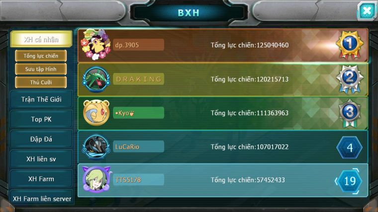 MÃ : #TTS5178 - S1350 - TOP 10 - 780 SÁCH - V15 - CẶP CHÓ BÁ CHỦ HOOH CỘNG HƯỞNG DYNAAMX RAYQUAZA BC ARC DYNAMAX UNVOA WB BÁ CHỦ