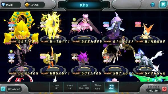 MÃ : #TTS5182 - S1586 - TOP1 ALL - V18 - 1K SÁCH - CẶP RỒNG CỘNG HƯỞNG CẶP CHÓ DYNAMAX MELTAL DYNAMAX TAPU BULU CỘNG HƯỞNG DYNAMAX