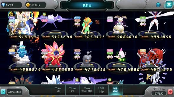 MÃ : #TTS5182 - S1586 - TOP1 ALL - V18 - 1K SÁCH - CẶP RỒNG CỘNG HƯỞNG CẶP CHÓ DYNAMAX MELTAL DYNAMAX TAPU BULU CỘNG HƯỞNG DYNAMAX