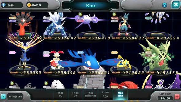 MÃ : #TTS5182 - S1586 - TOP1 ALL - V18 - 1K SÁCH - CẶP RỒNG CỘNG HƯỞNG CẶP CHÓ DYNAMAX MELTAL DYNAMAX TAPU BULU CỘNG HƯỞNG DYNAMAX