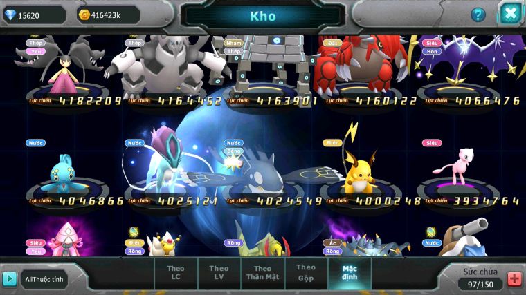 MÃ : #TTS5182 - S1586 - TOP1 ALL - V18 - 1K SÁCH - CẶP RỒNG CỘNG HƯỞNG CẶP CHÓ DYNAMAX MELTAL DYNAMAX TAPU BULU CỘNG HƯỞNG DYNAMAX