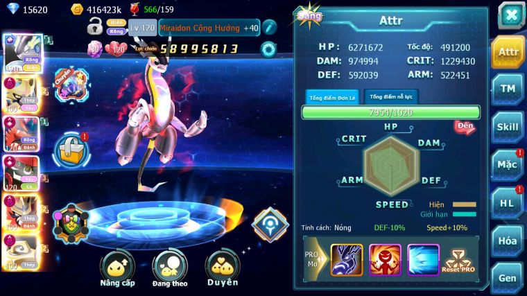 MÃ : #TTS5182 - S1586 - TOP1 ALL - V18 - 1K SÁCH - CẶP RỒNG CỘNG HƯỞNG CẶP CHÓ DYNAMAX MELTAL DYNAMAX TAPU BULU CỘNG HƯỞNG DYNAMAX