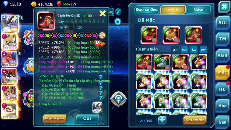 MÃ : #TTS5182 - S1586 - TOP1 ALL - V18 - 1K SÁCH - CẶP RỒNG CỘNG HƯỞNG CẶP CHÓ DYNAMAX MELTAL DYNAMAX TAPU BULU CỘNG HƯỞNG DYNAMAX