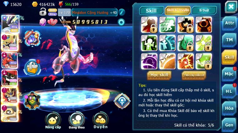 MÃ : #TTS5182 - S1586 - TOP1 ALL - V18 - 1K SÁCH - CẶP RỒNG CỘNG HƯỞNG CẶP CHÓ DYNAMAX MELTAL DYNAMAX TAPU BULU CỘNG HƯỞNG DYNAMAX