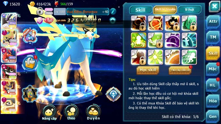 MÃ : #TTS5182 - S1586 - TOP1 ALL - V18 - 1K SÁCH - CẶP RỒNG CỘNG HƯỞNG CẶP CHÓ DYNAMAX MELTAL DYNAMAX TAPU BULU CỘNG HƯỞNG DYNAMAX