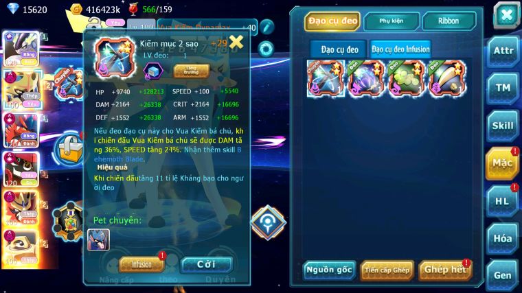 MÃ : #TTS5182 - S1586 - TOP1 ALL - V18 - 1K SÁCH - CẶP RỒNG CỘNG HƯỞNG CẶP CHÓ DYNAMAX MELTAL DYNAMAX TAPU BULU CỘNG HƯỞNG DYNAMAX