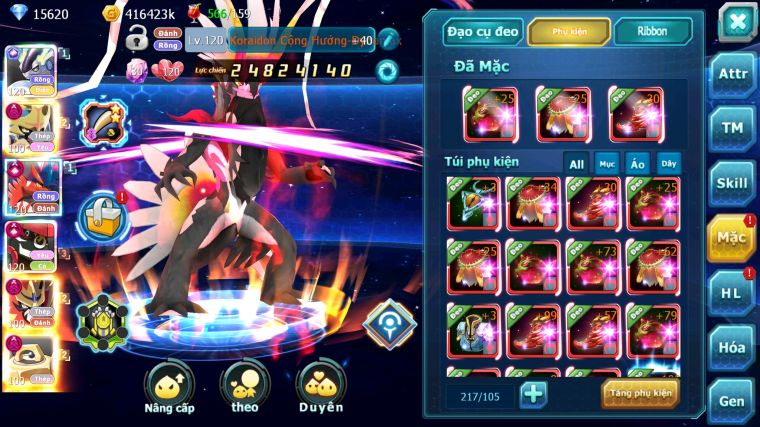 MÃ : #TTS5182 - S1586 - TOP1 ALL - V18 - 1K SÁCH - CẶP RỒNG CỘNG HƯỞNG CẶP CHÓ DYNAMAX MELTAL DYNAMAX TAPU BULU CỘNG HƯỞNG DYNAMAX