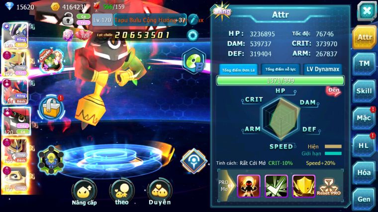 MÃ : #TTS5182 - S1586 - TOP1 ALL - V18 - 1K SÁCH - CẶP RỒNG CỘNG HƯỞNG CẶP CHÓ DYNAMAX MELTAL DYNAMAX TAPU BULU CỘNG HƯỞNG DYNAMAX