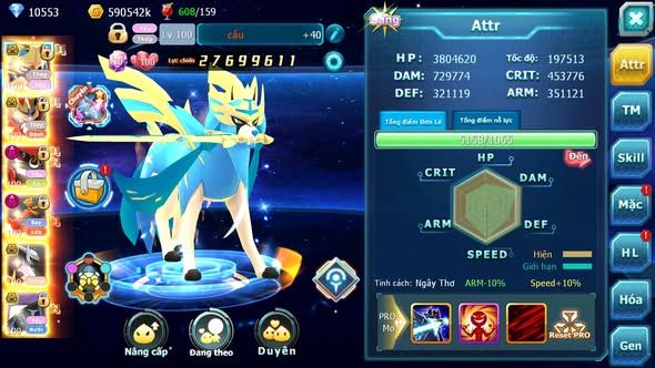 MÃ : #TTS5191 - S1512 - TOP 9 - 2K2 SÁCH V14 - 10K KC - CẶP CHÓ BÁ CHỦ BUILD NGON TAPU BULU DYNAMAX HOOH DYNAMAX NHIỀU PET HT