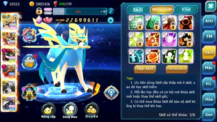 MÃ : #TTS5191 - S1512 - TOP 9 - 2K2 SÁCH V14 - 10K KC - CẶP CHÓ BÁ CHỦ BUILD NGON TAPU BULU DYNAMAX HOOH DYNAMAX NHIỀU PET HT