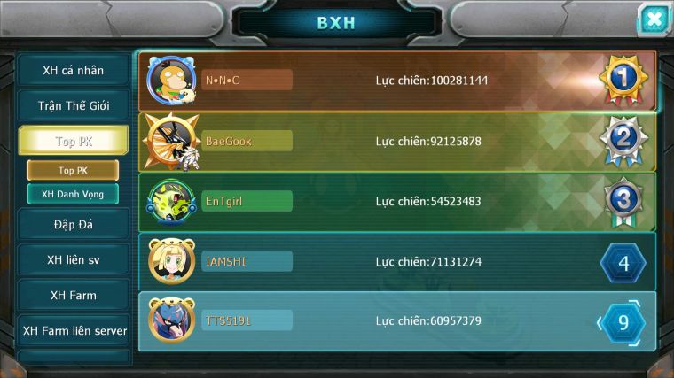 MÃ : #TTS5191 - S1512 - TOP 9 - 2K2 SÁCH V14 - 10K KC - CẶP CHÓ BÁ CHỦ BUILD NGON TAPU BULU DYNAMAX HOOH DYNAMAX NHIỀU PET HT