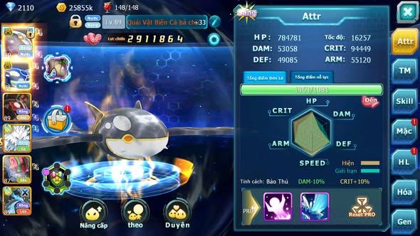 MÃ : #TTS5200 - S1803 - TOP 10 - V9 - CẶP CÁ BÁ CHỦ TEAM NÉ ĐUA SVM CỰC NHÂY HAHA