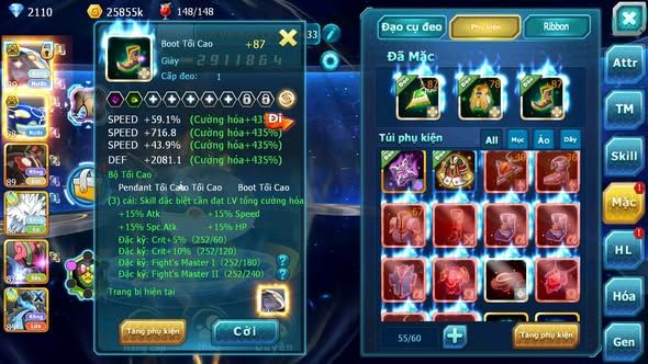 MÃ : #TTS5200 - S1803 - TOP 10 - V9 - CẶP CÁ BÁ CHỦ TEAM NÉ ĐUA SVM CỰC NHÂY HAHA