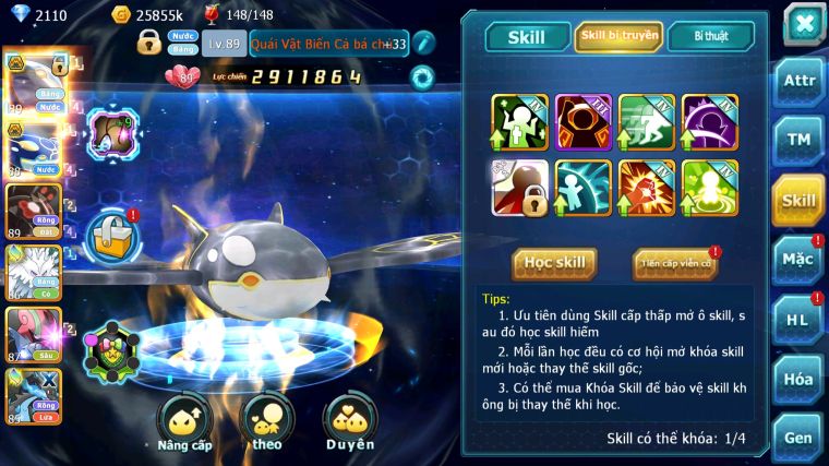 MÃ : #TTS5200 - S1803 - TOP 10 - V9 - CẶP CÁ BÁ CHỦ TEAM NÉ ĐUA SVM CỰC NHÂY HAHA