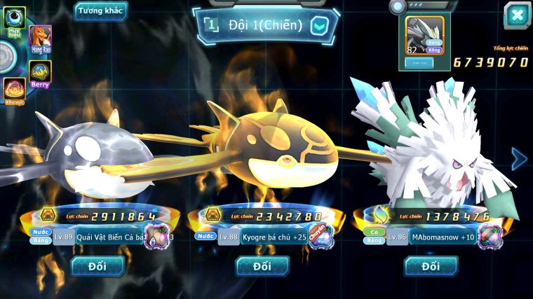 MÃ : #TTS5200 - S1803 - TOP 10 - V9 - CẶP CÁ BÁ CHỦ TEAM NÉ ĐUA SVM CỰC NHÂY HAHA