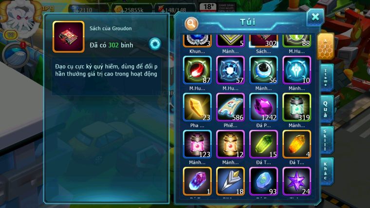 MÃ : #TTS5200 - S1803 - TOP 10 - V9 - CẶP CÁ BÁ CHỦ TEAM NÉ ĐUA SVM CỰC NHÂY HAHA