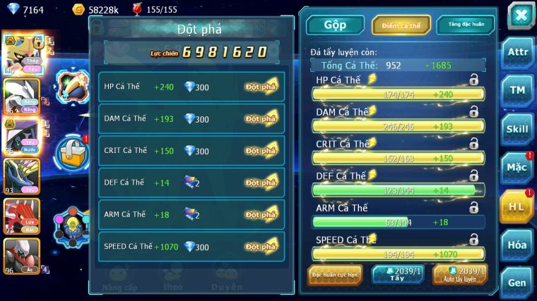 MÃ : #TTS5197 - S1803 - TOP 1-2 1K3 SÁCH - V13 VUA KIẾM BÁ CHỦ SV BAO PHÊ BOSS DAME TO UNVOA TAPU FINI ĐUA TOP NGON