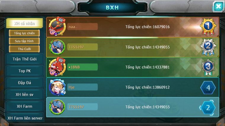 MÃ : #TTS5197 - S1803 - TOP 1-2 1K3 SÁCH - V13 VUA KIẾM BÁ CHỦ SV BAO PHÊ BOSS DAME TO UNVOA TAPU FINI ĐUA TOP NGON