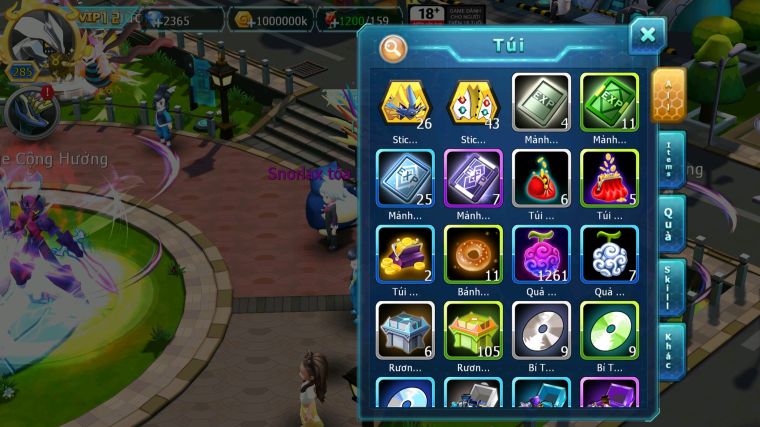 MÃ : #TTS5208 - S1373 - V12 - 595 SÁCH - HOOH CỘNG HƯỞNG DYNAMAX YVETAL BC THẦN GIÓ BC NHIỀU PET HT