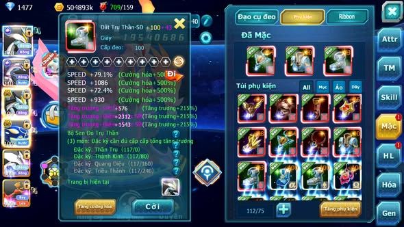 MÃ : #TTS5206 - S1347 - TOP 22 - V14 - WHITE CỘNG HƯỞNG PALKIA CỘNG HƯỞNG BLACK BC KYOGRE BC UNVOA CẶP LATI BC RẮN BĂNG BC