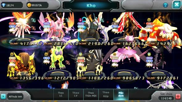 MÃ : #TTS5214 - S979 - TOP12 - 18K KC - HOOH CỘNG HƯỞNG DYNAMAX WHITE CỘNG HƯỞNG DYNAMAX YVETAL BC HENTRAN BC NHIỀU PET HT