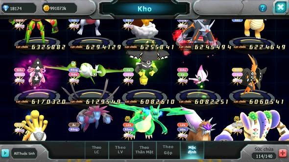 MÃ : #TTS5214 - S979 - TOP12 - 18K KC - HOOH CỘNG HƯỞNG DYNAMAX WHITE CỘNG HƯỞNG DYNAMAX YVETAL BC HENTRAN BC NHIỀU PET HT