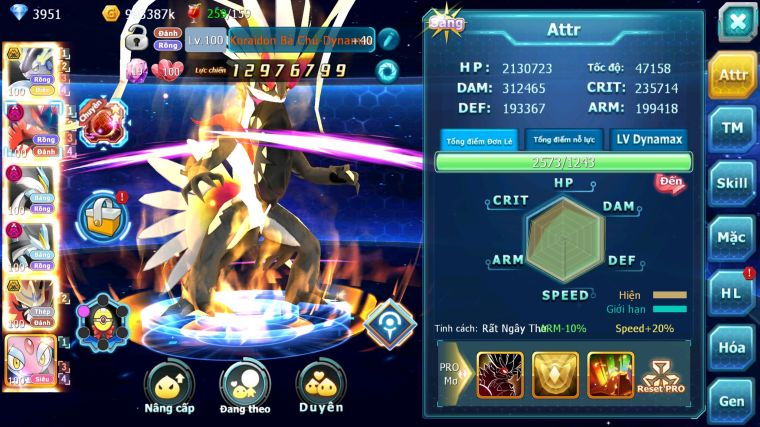 MÃ : #TTS5213 - S1755 - TOP2 - V17 - HƠN 10K SÁCH - CẶP RỒNG BÁ CHỦ WB DYNAMAX VUA KHIÊN BÁ CHỦ BUILD ỔN TÀI NGUYÊN NHIỀU