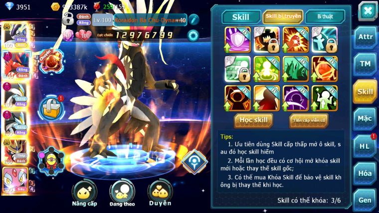 MÃ : #TTS5213 - S1755 - TOP2 - V17 - HƠN 10K SÁCH - CẶP RỒNG BÁ CHỦ WB DYNAMAX VUA KHIÊN BÁ CHỦ BUILD ỔN TÀI NGUYÊN NHIỀU