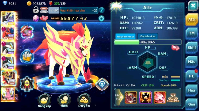 MÃ : #TTS5213 - S1755 - TOP2 - V17 - HƠN 10K SÁCH - CẶP RỒNG BÁ CHỦ WB DYNAMAX VUA KHIÊN BÁ CHỦ BUILD ỔN TÀI NGUYÊN NHIỀU