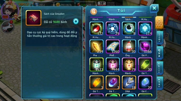 MÃ : #TTS5213 - S1755 - TOP2 - V17 - HƠN 10K SÁCH - CẶP RỒNG BÁ CHỦ WB DYNAMAX VUA KHIÊN BÁ CHỦ BUILD ỔN TÀI NGUYÊN NHIỀU