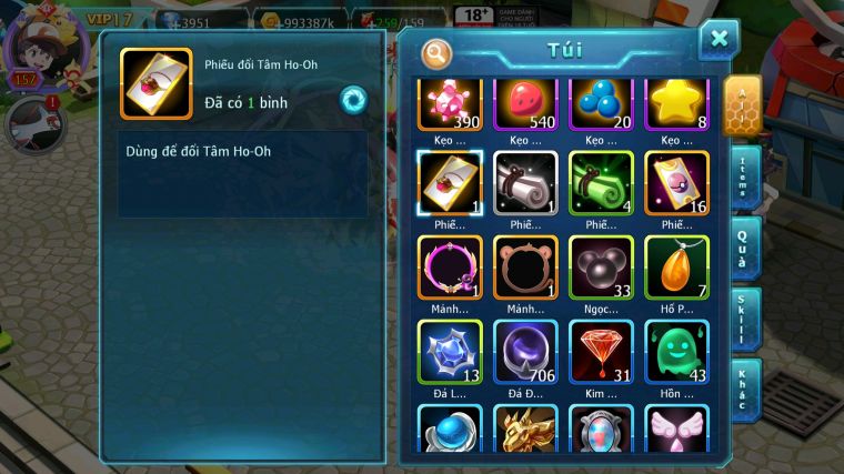 MÃ : #TTS5213 - S1755 - TOP2 - V17 - HƠN 10K SÁCH - CẶP RỒNG BÁ CHỦ WB DYNAMAX VUA KHIÊN BÁ CHỦ BUILD ỔN TÀI NGUYÊN NHIỀU