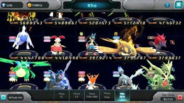 MÃ : #TTS5211 - S1380 - V11 - 490 SÁCH - PALKIA CỘNG HƯỞNG HOOH DYNAMAX UNVOA WHITE BÁ CHỦ THẦN GIÓ BÁ CHỦ QVLD BC MEW GIÁP BC CẶP LATI BC