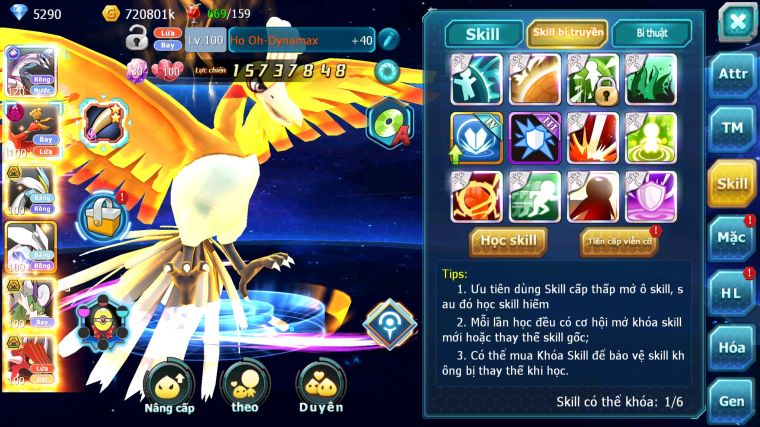 MÃ : #TTS5211 - S1380 - V11 - 490 SÁCH - PALKIA CỘNG HƯỞNG HOOH DYNAMAX UNVOA WHITE BÁ CHỦ THẦN GIÓ BÁ CHỦ QVLD BC MEW GIÁP BC CẶP LATI BC