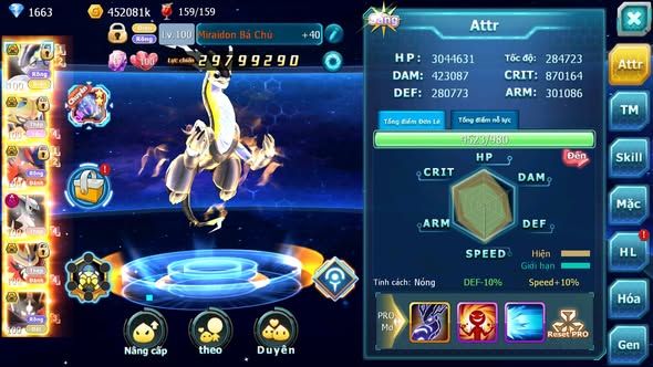 MÃ : #TTS5218 - S1734 - TOP 2-3 - 1K8 SÁCH - V16 - 300 MẢNH ARC THÉP CỘNG HƯỞNG - CẶP RỒNG BÁ CHỦ CHỈ SỐ MAX CAO CẶP CHÓ BC CẶP Z BÁ CHỦ