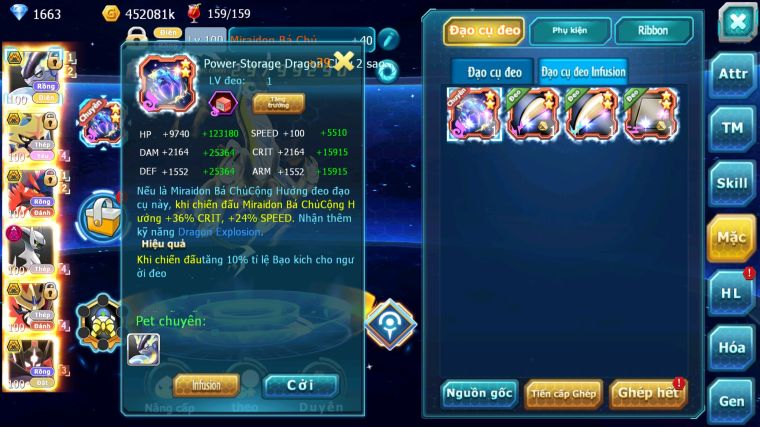 MÃ : #TTS5218 - S1734 - TOP 2-3 - 1K8 SÁCH - V16 - 300 MẢNH ARC THÉP CỘNG HƯỞNG - CẶP RỒNG BÁ CHỦ CHỈ SỐ MAX CAO CẶP CHÓ BC CẶP Z BÁ CHỦ