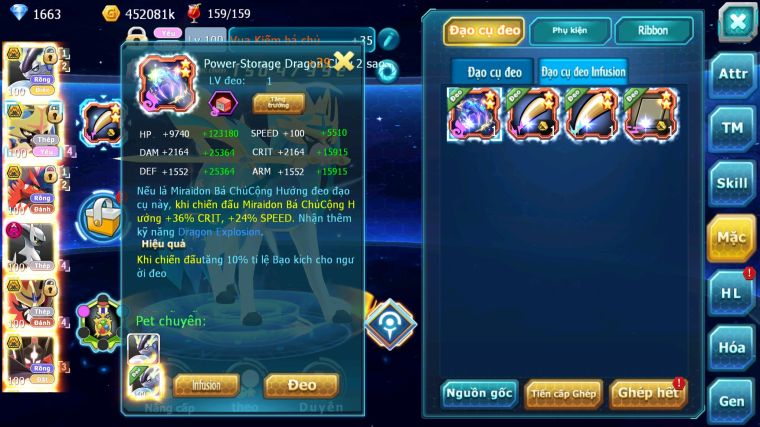 MÃ : #TTS5218 - S1734 - TOP 2-3 - 1K8 SÁCH - V16 - 300 MẢNH ARC THÉP CỘNG HƯỞNG - CẶP RỒNG BÁ CHỦ CHỈ SỐ MAX CAO CẶP CHÓ BC CẶP Z BÁ CHỦ