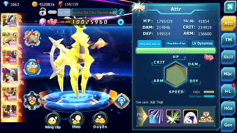 MÃ : #TTS5218 - S1734 - TOP 2-3 - 1K8 SÁCH - V16 - 300 MẢNH ARC THÉP CỘNG HƯỞNG - CẶP RỒNG BÁ CHỦ CHỈ SỐ MAX CAO CẶP CHÓ BC CẶP Z BÁ CHỦ