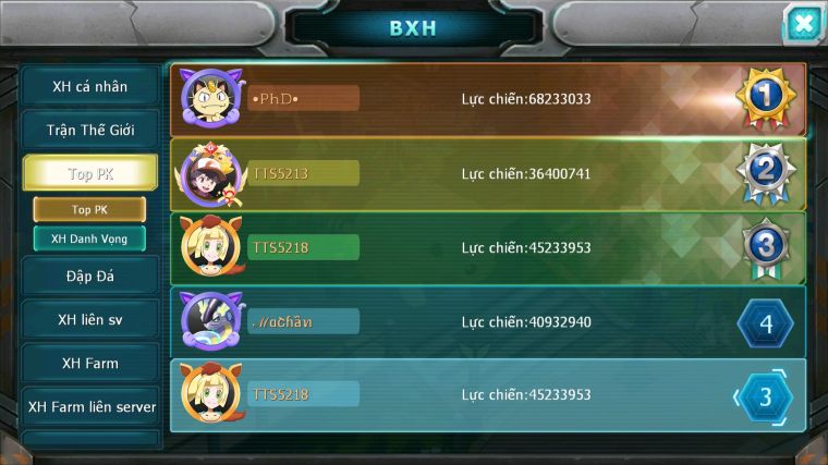 MÃ : #TTS5218 - S1734 - TOP 2-3 - 1K8 SÁCH - V16 - 300 MẢNH ARC THÉP CỘNG HƯỞNG - CẶP RỒNG BÁ CHỦ CHỈ SỐ MAX CAO CẶP CHÓ BC CẶP Z BÁ CHỦ