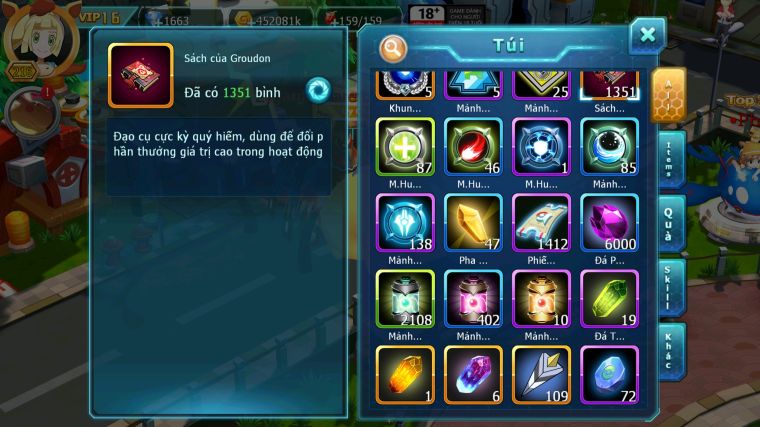 MÃ : #TTS5218 - S1734 - TOP 2-3 - 1K8 SÁCH - V16 - 300 MẢNH ARC THÉP CỘNG HƯỞNG - CẶP RỒNG BÁ CHỦ CHỈ SỐ MAX CAO CẶP CHÓ BC CẶP Z BÁ CHỦ