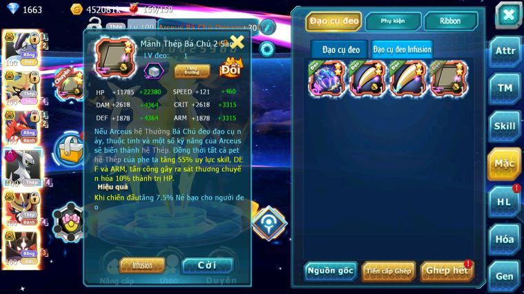 MÃ : #TTS5218 - S1734 - TOP 2-3 - 1K8 SÁCH - V16 - 300 MẢNH ARC THÉP CỘNG HƯỞNG - CẶP RỒNG BÁ CHỦ CHỈ SỐ MAX CAO CẶP CHÓ BC CẶP Z BÁ CHỦ