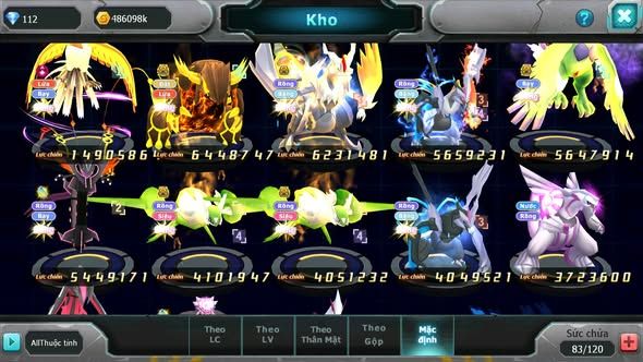 MÃ : #TTS5224 - S1393 - HOOH DYNAMAX QVLD BC WHITE BC UNVOA BLACK THẦN GIÓ BC CẶP LATI BC