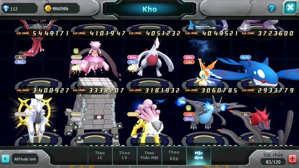 MÃ : #TTS5224 - S1393 - HOOH DYNAMAX QVLD BC WHITE BC UNVOA BLACK THẦN GIÓ BC CẶP LATI BC