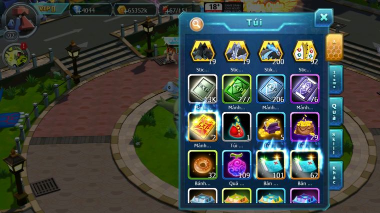 MÃ : #TTS5228 - S1735 - 971 SÁCH - UNVOA RẮN BĂNG DIANCIE BC CẶP LATI BC  CẶP ZOROA