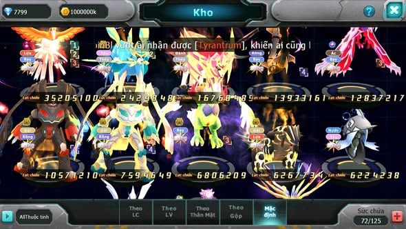 MÃ : #TTS5230 - S1322 - TOP20 - V15 - 1K2 SÁCH - HOOH CỘNG HƯỞNG DYNAMAX CẶP CHÓ BÁ CHỦ RAYQUAZA DYNAAMX CẶP Z BÁ CHỦ YVETAL CỘNG HƯỞNG