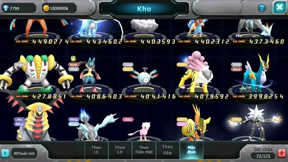 MÃ : #TTS5230 - S1322 - TOP20 - V15 - 1K2 SÁCH - HOOH CỘNG HƯỞNG DYNAMAX CẶP CHÓ BÁ CHỦ RAYQUAZA DYNAAMX CẶP Z BÁ CHỦ YVETAL CỘNG HƯỞNG